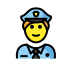 police officer